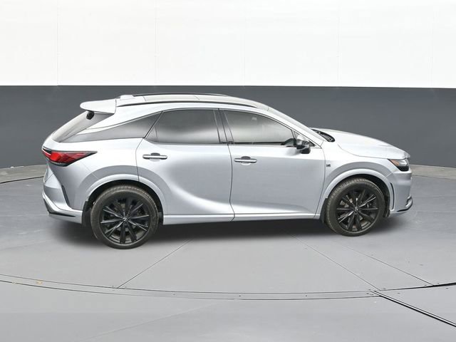 Used 2024 Lexus RX 500h F Sport w/ Accessory Package (K3) image 64