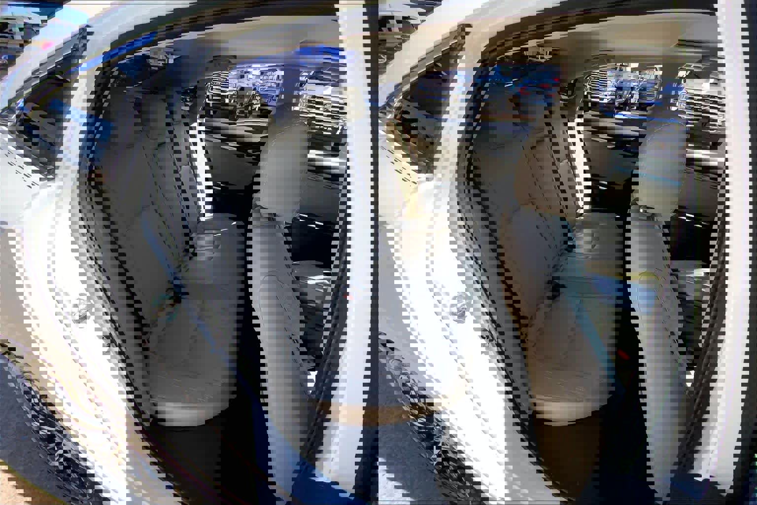 Used 2017 Honda Civic Touring image 20