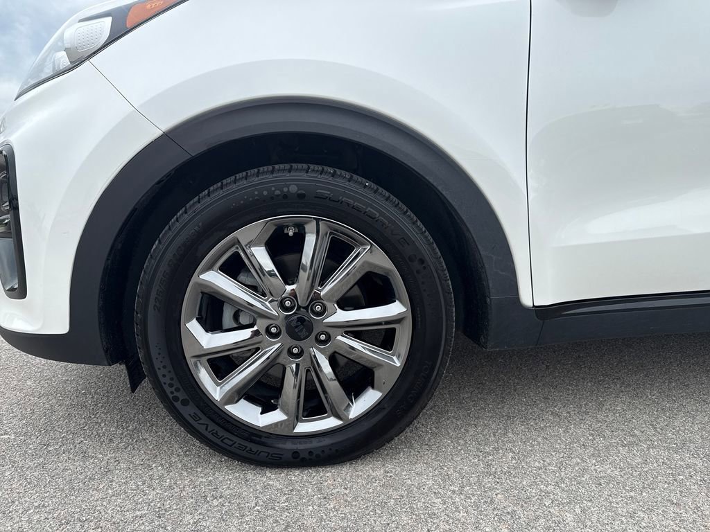 Used 2022 Kia Sportage Nightfall Edition w/ Nightfall Fwd Premium Package image 13