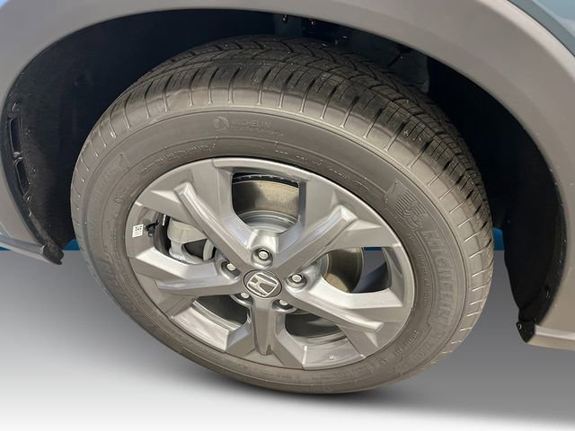 New 2026 Honda HR-V LX image 10