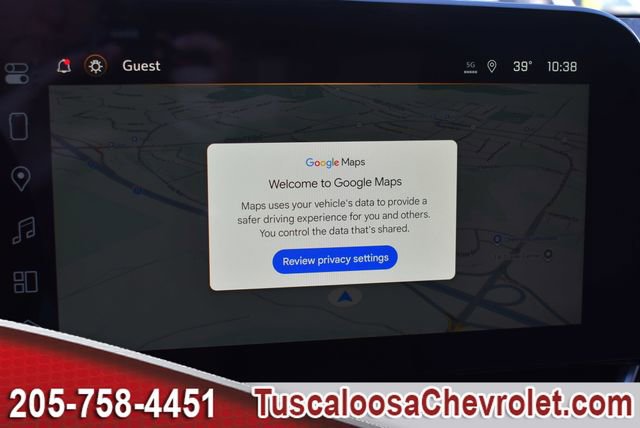 New 2026 Chevrolet Equinox LT w/ LPO, Floor Liner Package image 27