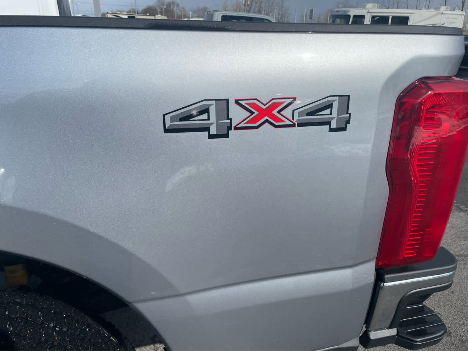 Used 2024 Ford F350 XL w/ Snow Plow Prep Package image 11