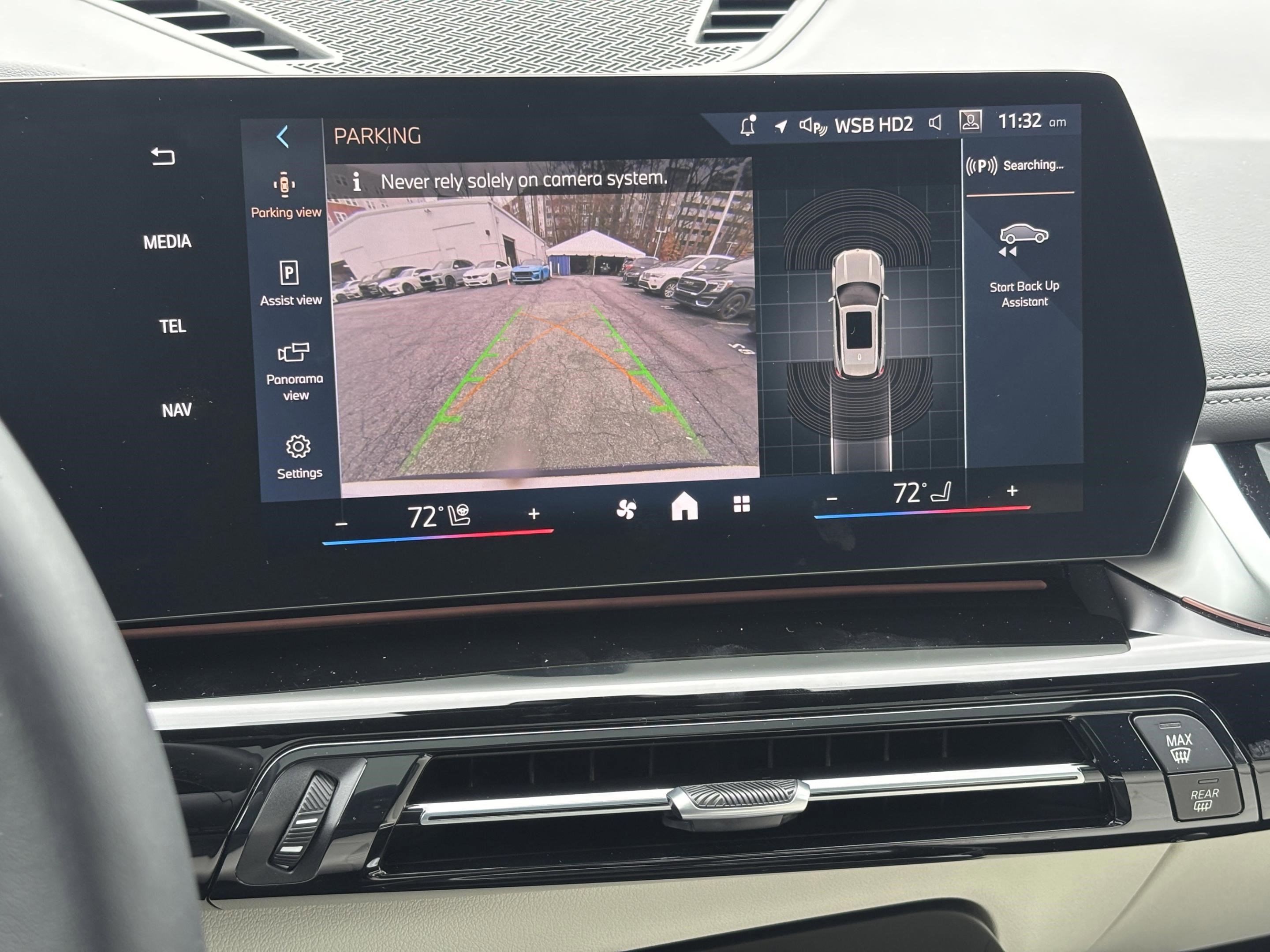 Used 2026 BMW X1 xDrive28i w/ Convenience Package image 16