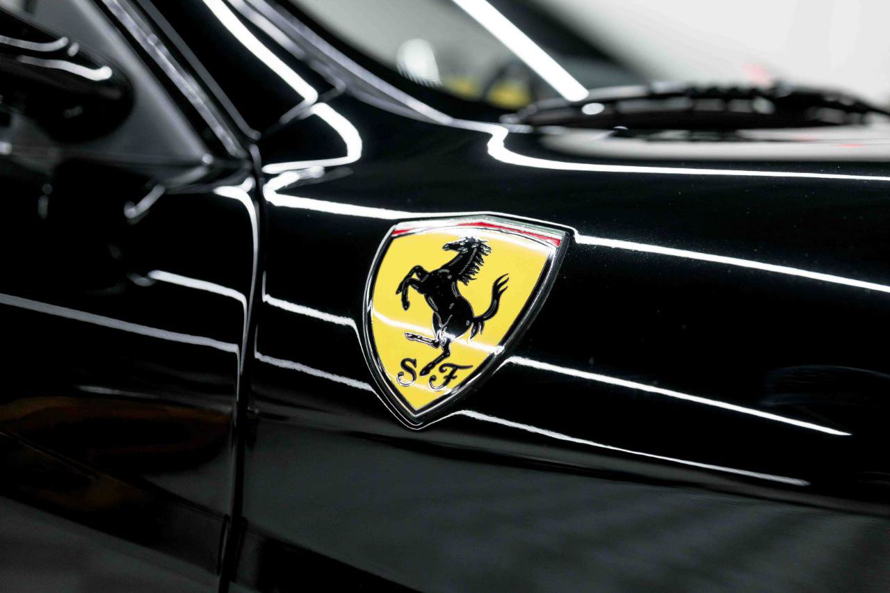 Used 2004 Ferrari 360 Spider RWD image 19