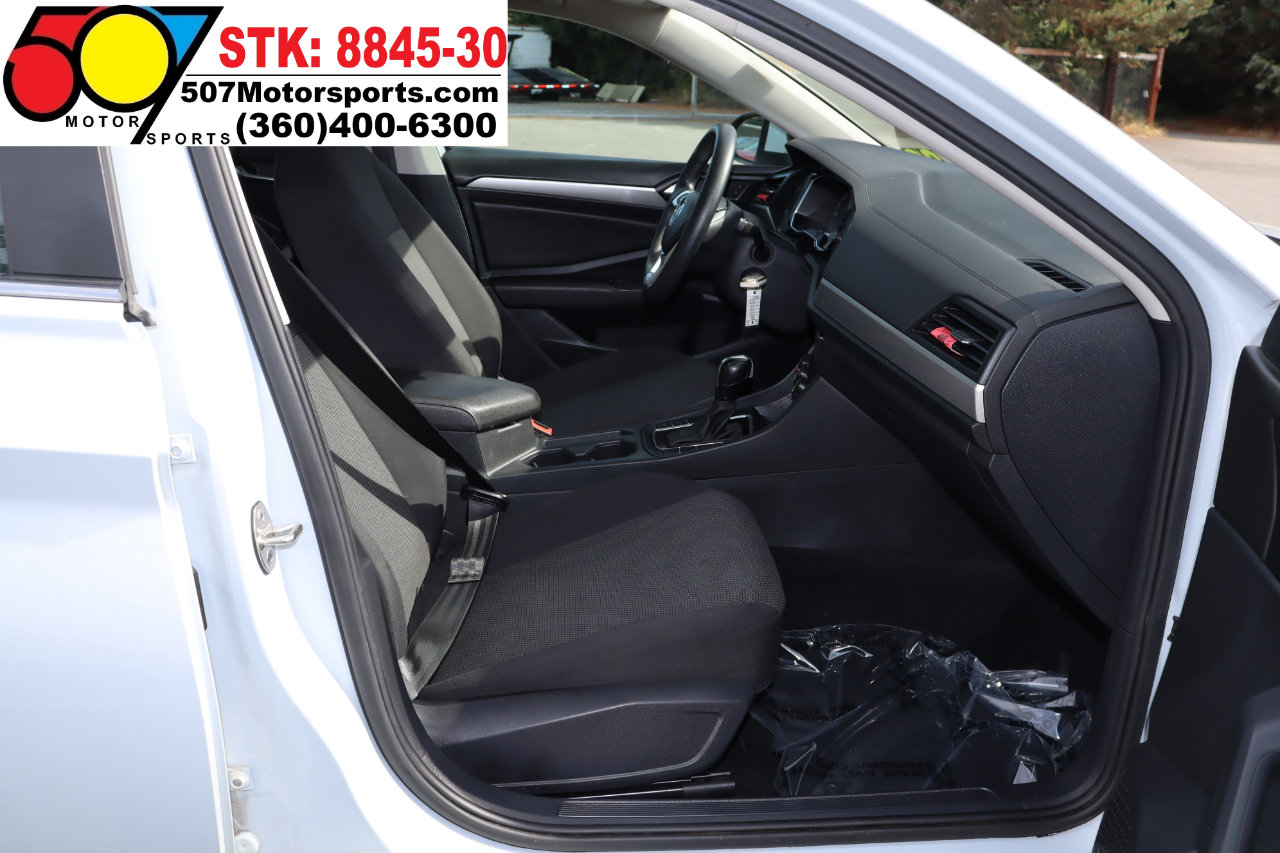 Used 2019 Volkswagen Jetta S w/ Driver Assistance Package image 19