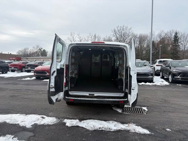 Used 2024 Ford Transit 250 Low Roof w/ Exterior Upgrade Package image 7