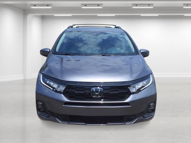 New 2027 Honda Odyssey Touring image 6