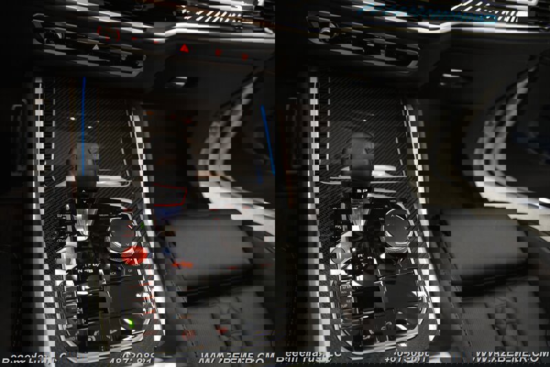 Used 2024 BMW X5 M Competition w/ Executive Package image 35