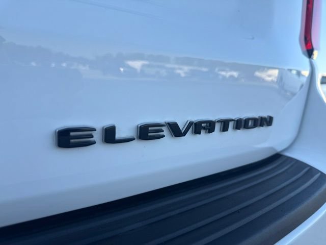 Used 2025 GMC Yukon XL Elevation RWD image 11