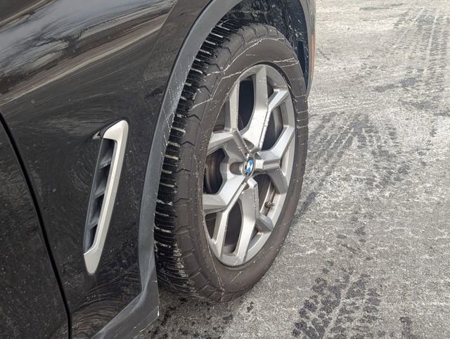 Used 2023 BMW X3 sDrive30i image 26