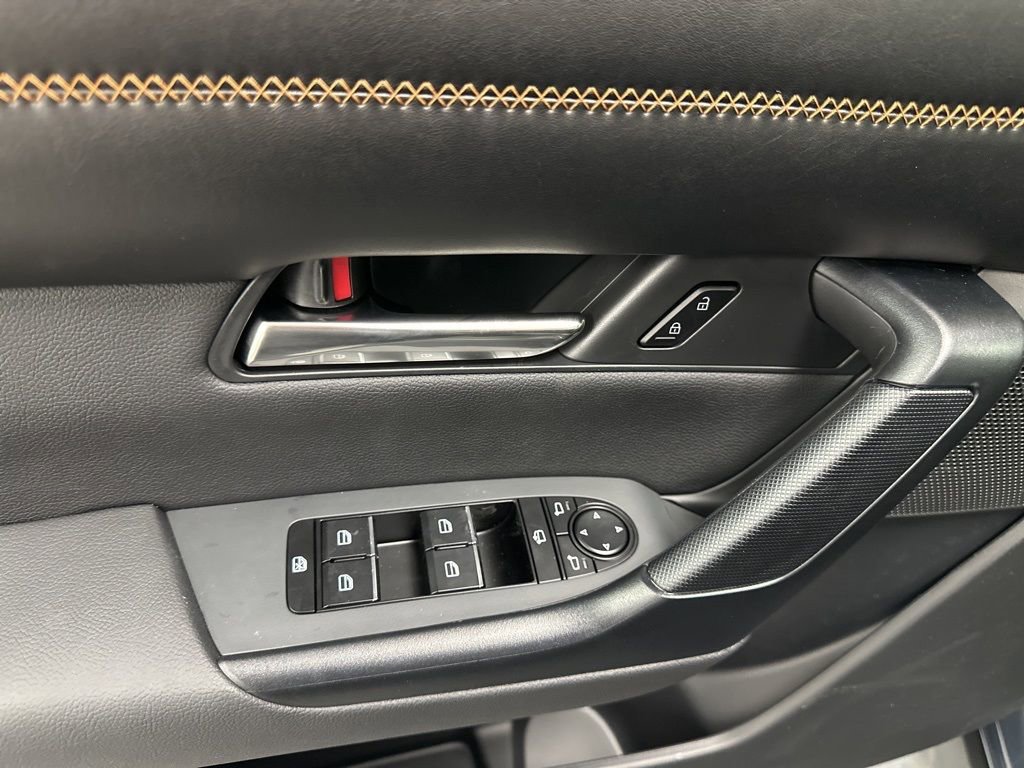 New 2026 MAZDA CX-50 2.5 Hybrid w/ Premium Plus Pkg image 9