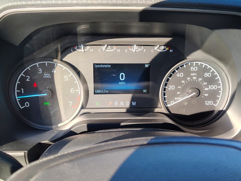 Used 2022 Ford F150 XLT AWD/4WD image 27