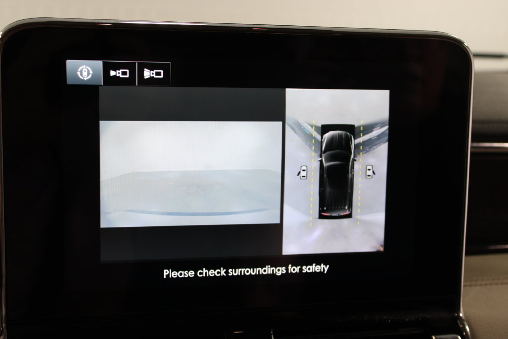 Used 2018 Lincoln Navigator Select RWD image 53