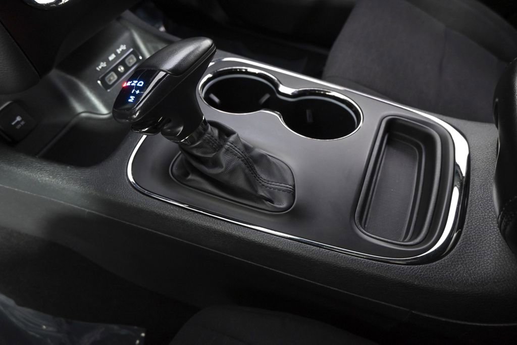 Used 2019 Dodge Durango GT w/ Blacktop Package image 32