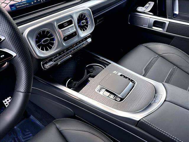 Used 2027 Mercedes-Benz G 63 AMG 4MATIC image 15