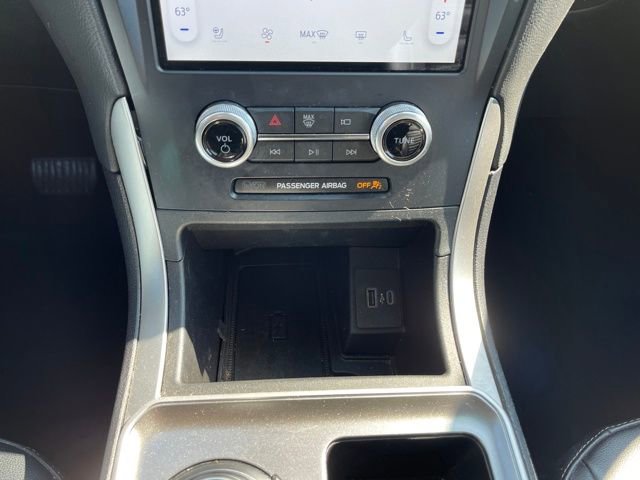 Used 2023 Ford Edge SEL w/ Convenience Package image 18