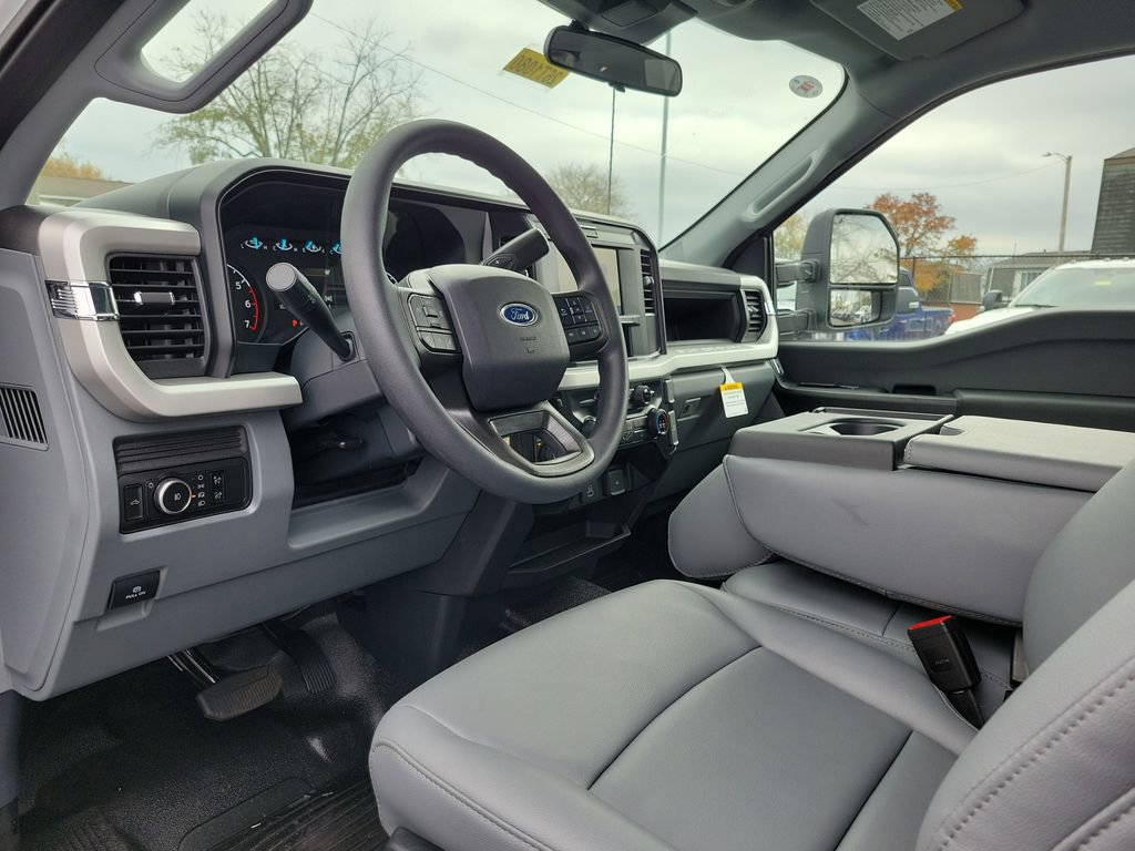 New 2026 Ford F250 XL w/ FX4 Off-Road Package image 20