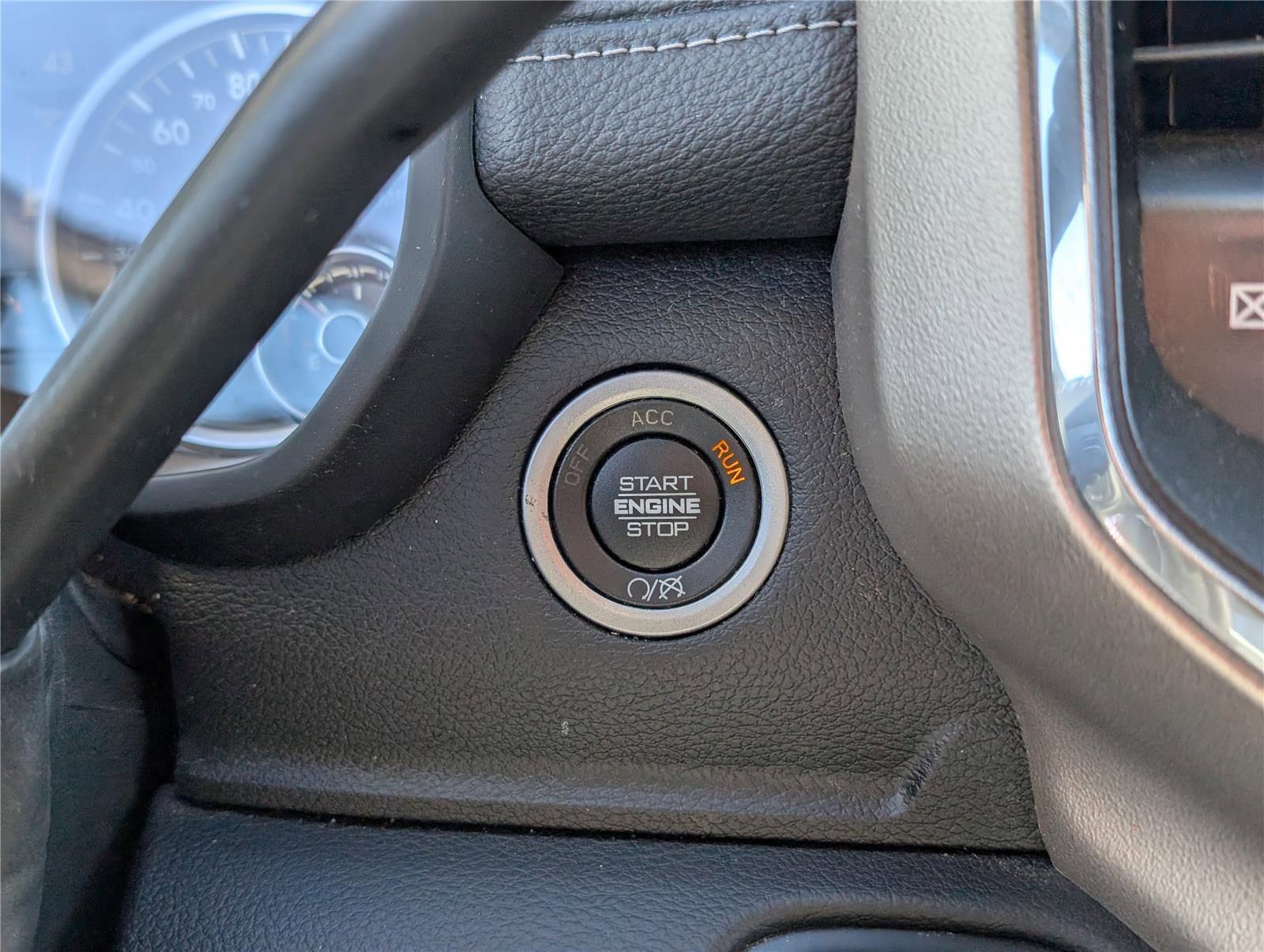 Used 2022 RAM 2500 Laramie w/ Snow Chief Group image 20