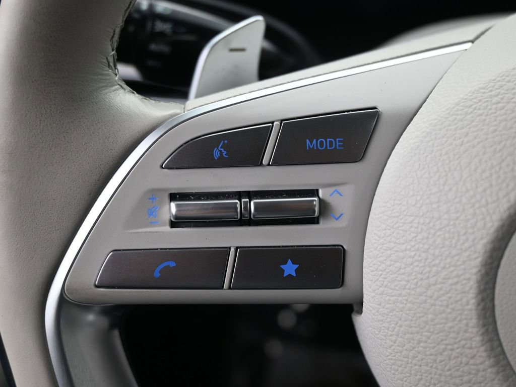 Used 2023 Hyundai Palisade Calligraphy w/ Cargo Package image 21