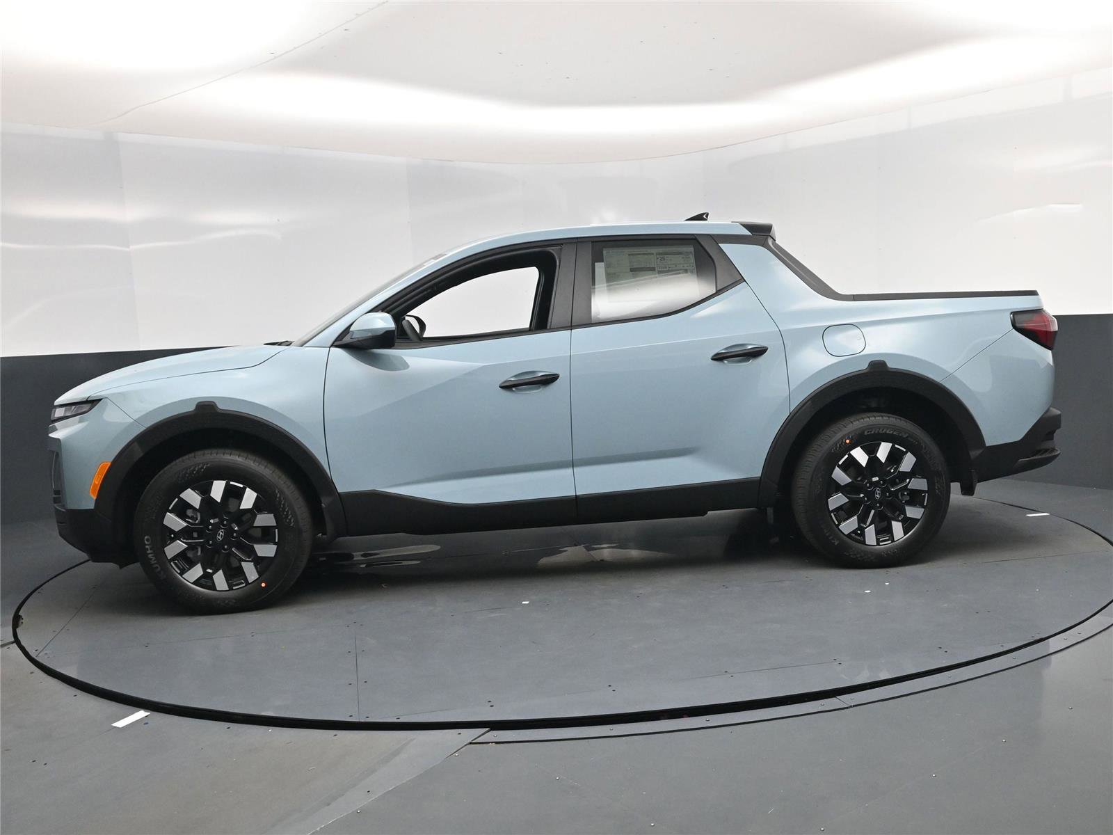 New 2026 Hyundai Santa Cruz SE image 3