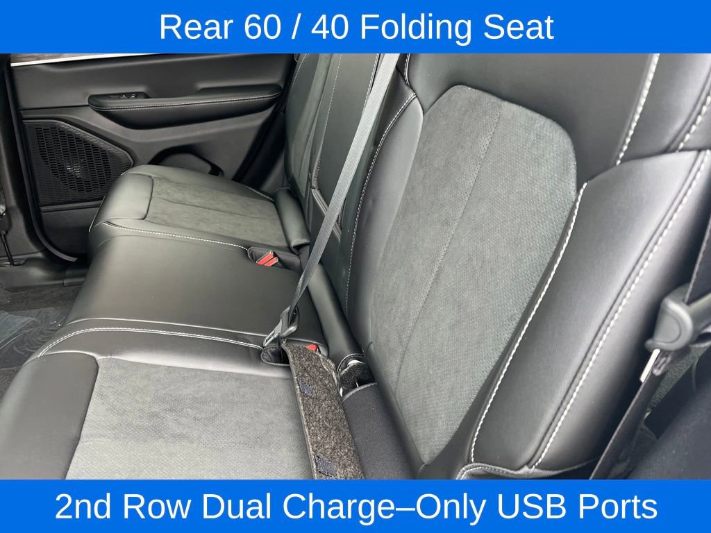 New 2026 Jeep Grand Cherokee Laredo image 23