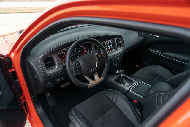 Used 2023 Dodge Charger SRT Hellcat image 43