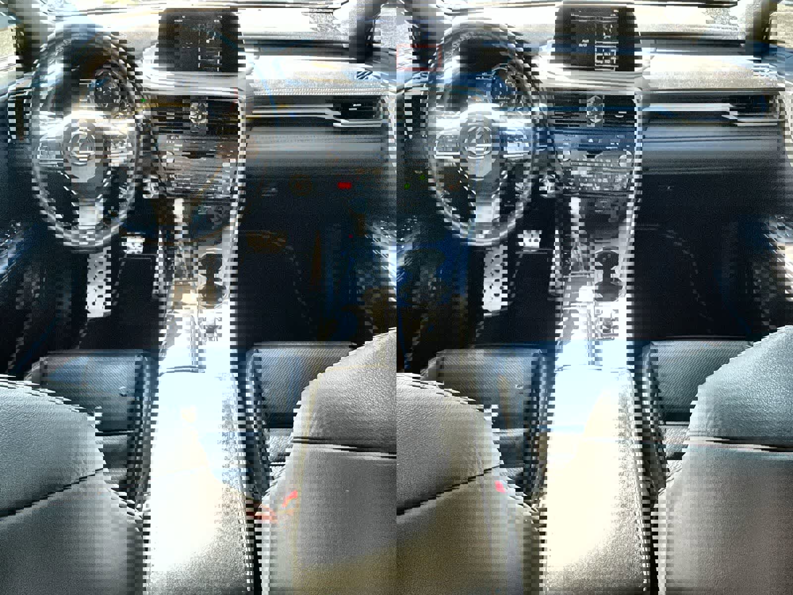 Used 2020 Lexus RX 350 F Sport image 10