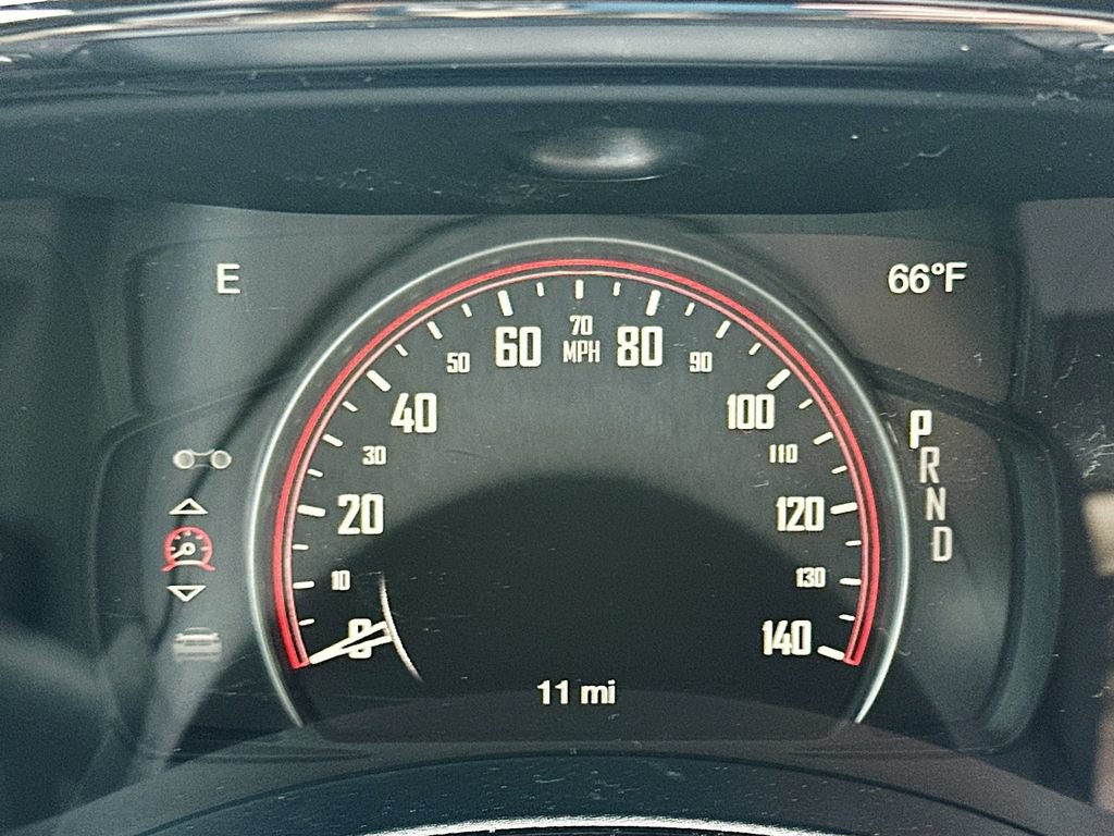 New 2026 Dodge Durango GT AWD/4WD image 15