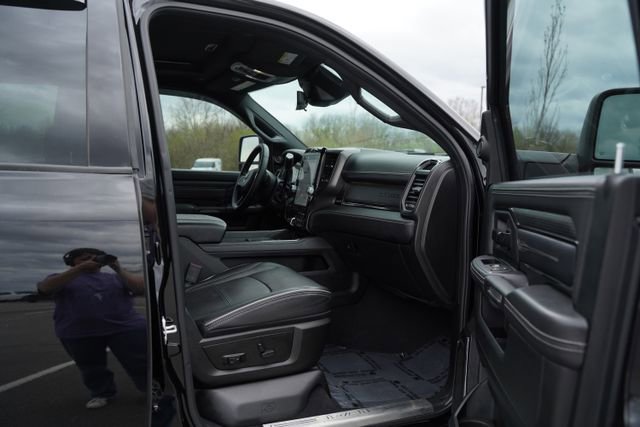 Used 2024 RAM 2500 Limited image 20