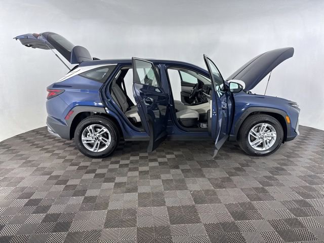 New 2026 Hyundai Tucson SE FWD image 14