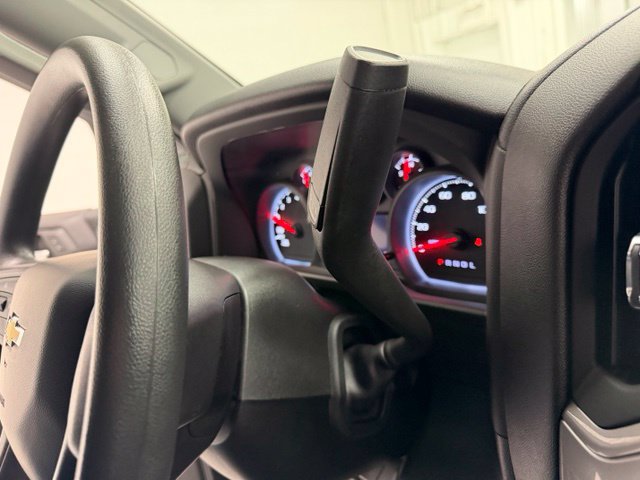 Used 2024 Chevrolet Silverado 1500 Custom AWD/4WD image 14