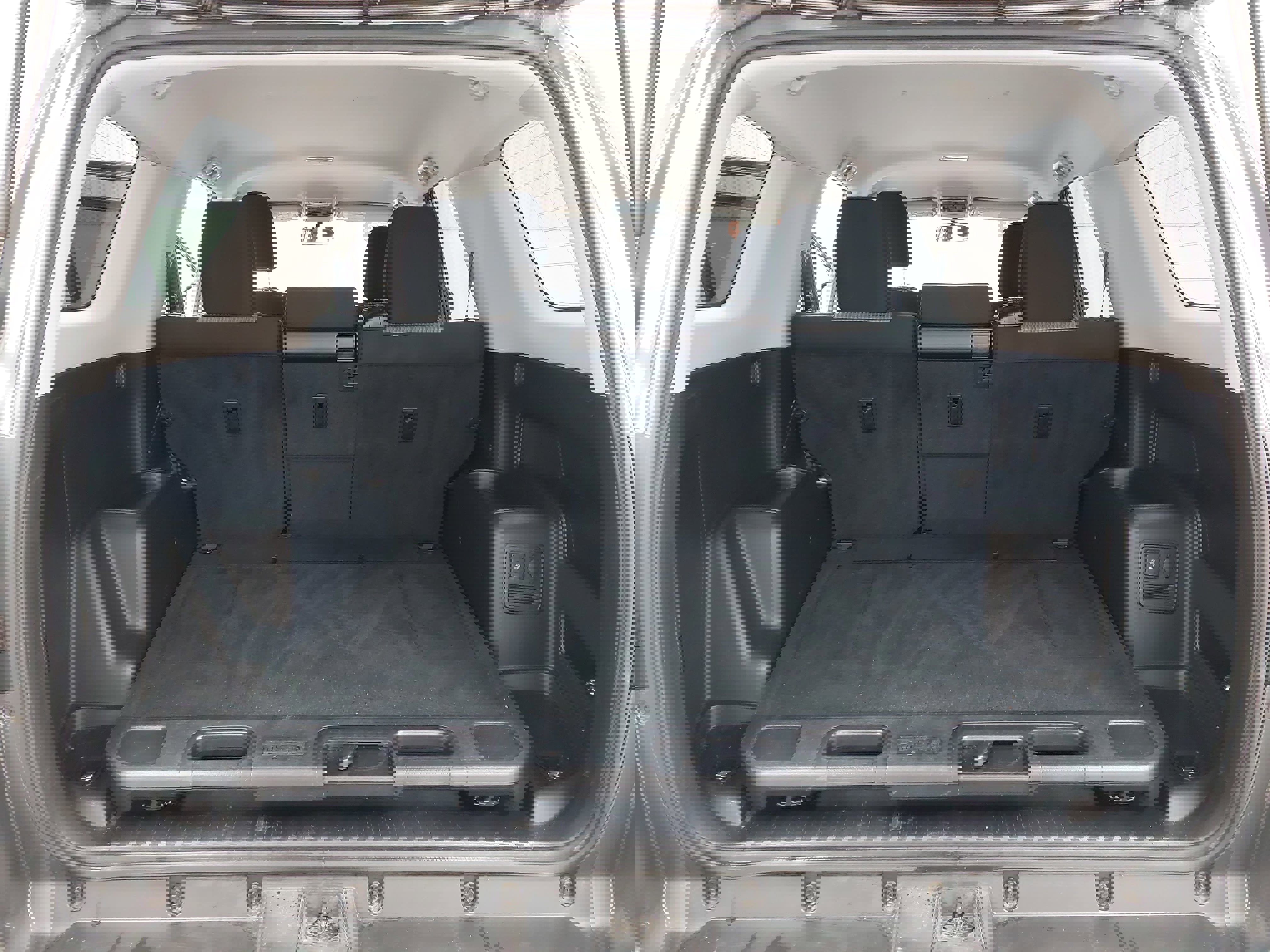 Used 2014 Toyota 4Runner image 14