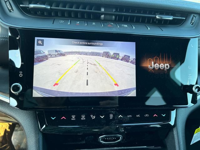 New 2026 Jeep Grand Cherokee Limited image 30