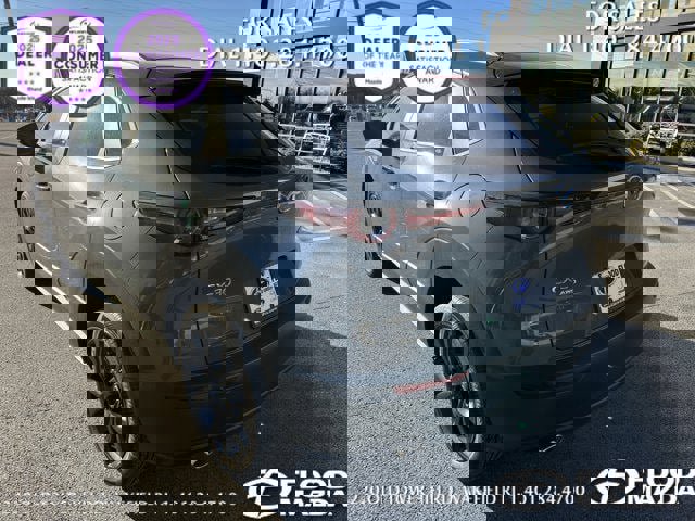 New 2025 MAZDA CX-30 AWD 2.5 S w/ Preferred Package image 32