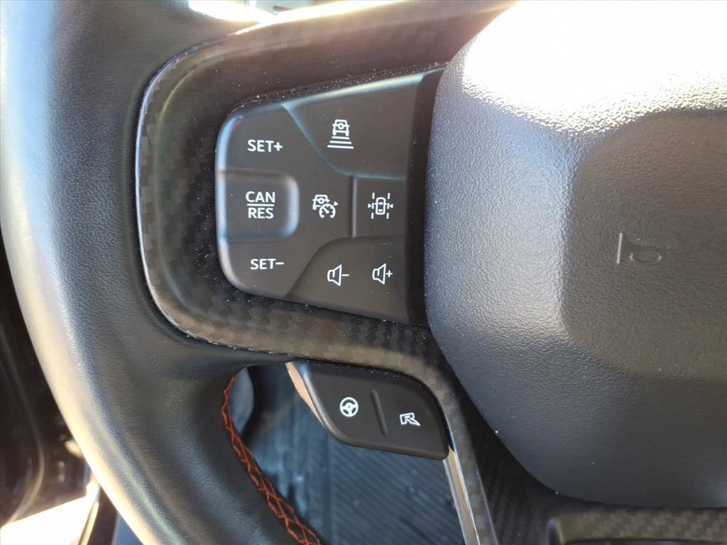 Used 2024 Ford Bronco Raptor w/ Interior Carbon Fiber Pack 6 image 18