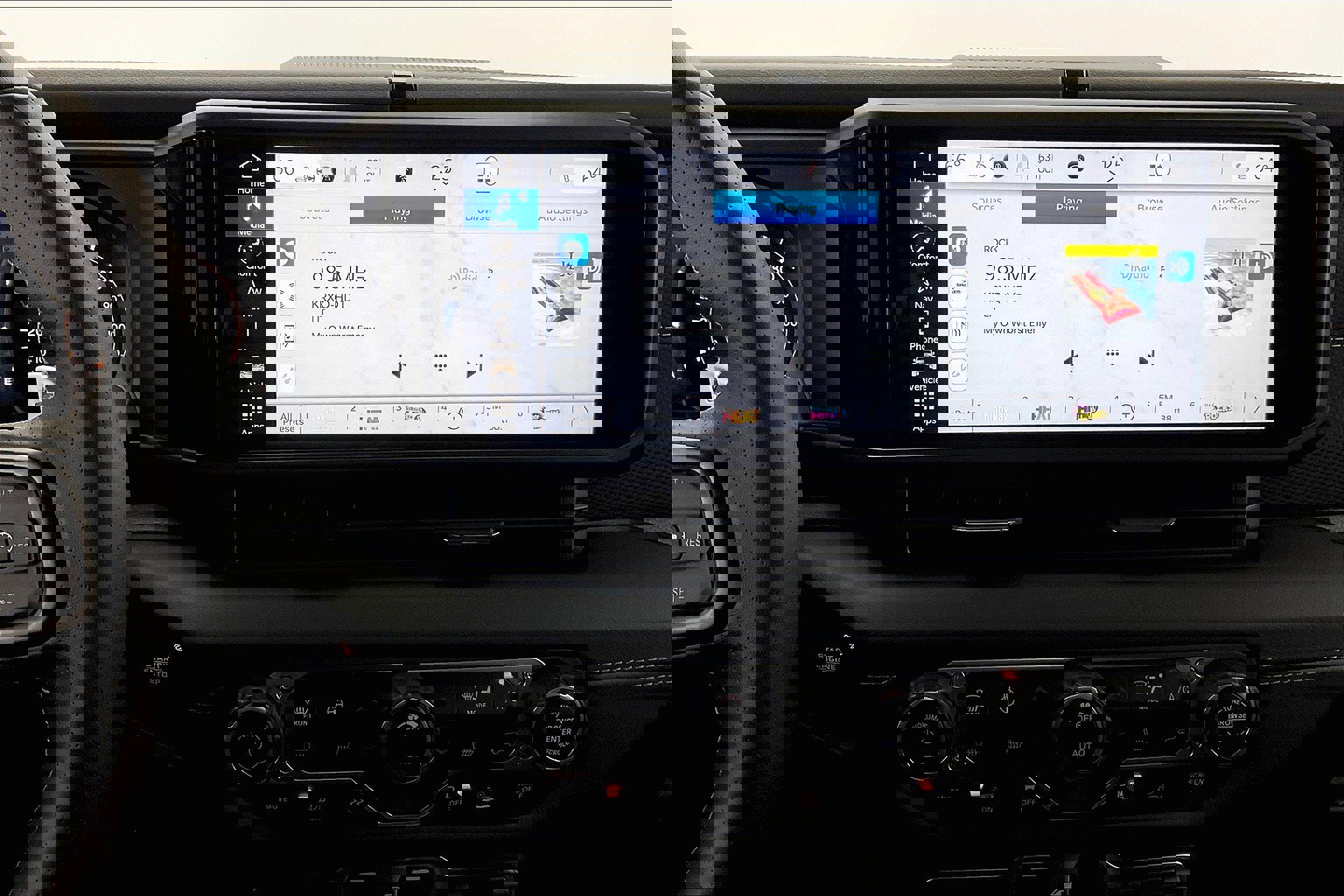 New 2025 Jeep Wrangler Unlimited Rubicon 392 image 7