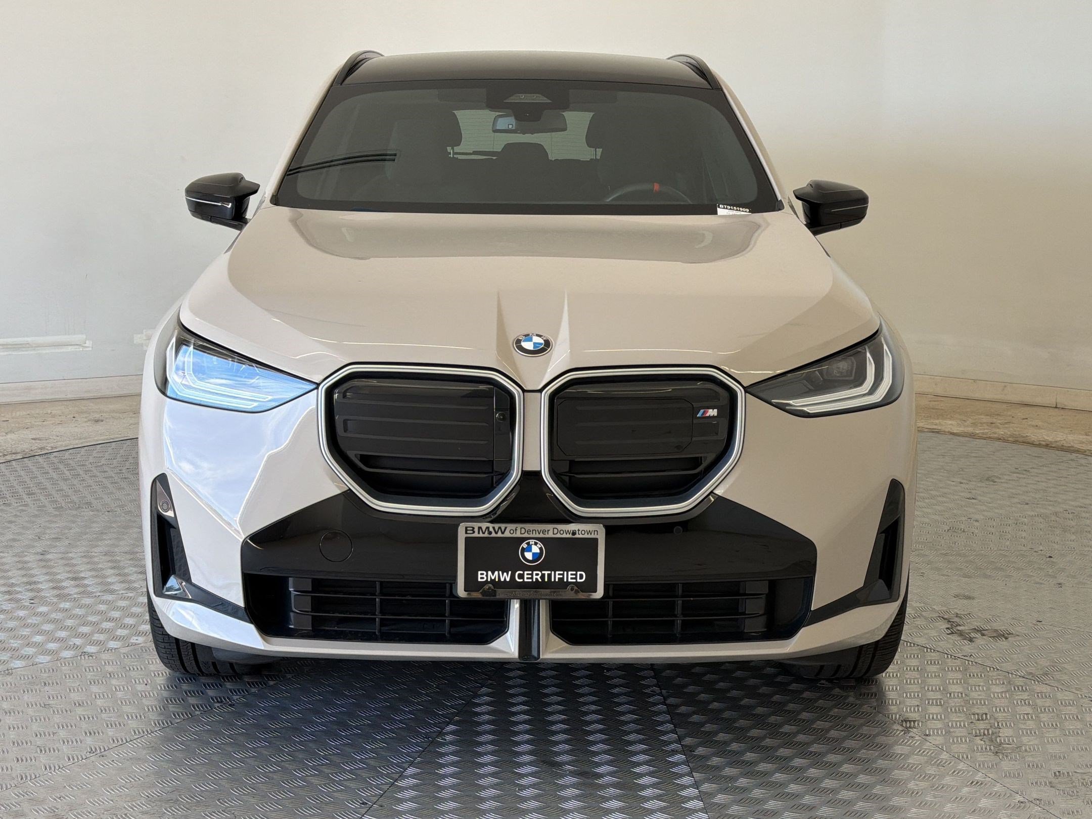 Used 2026 BMW X3 M50 w/ Premium Package AWD/4WD image 6