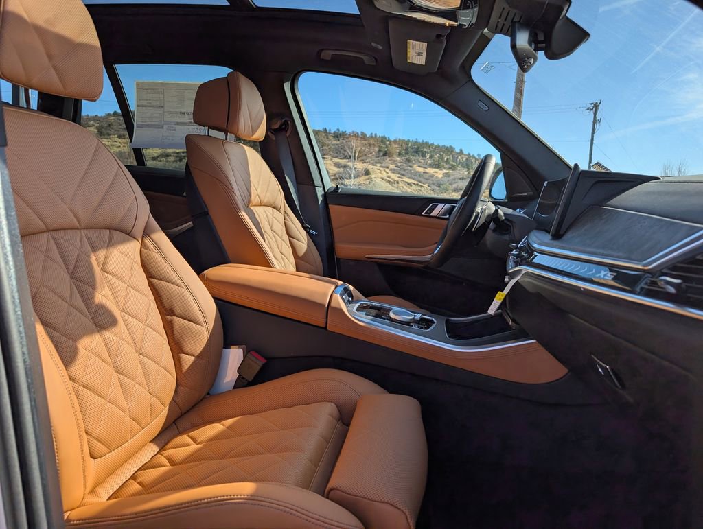 New 2026 BMW X5 xDrive40i image 22