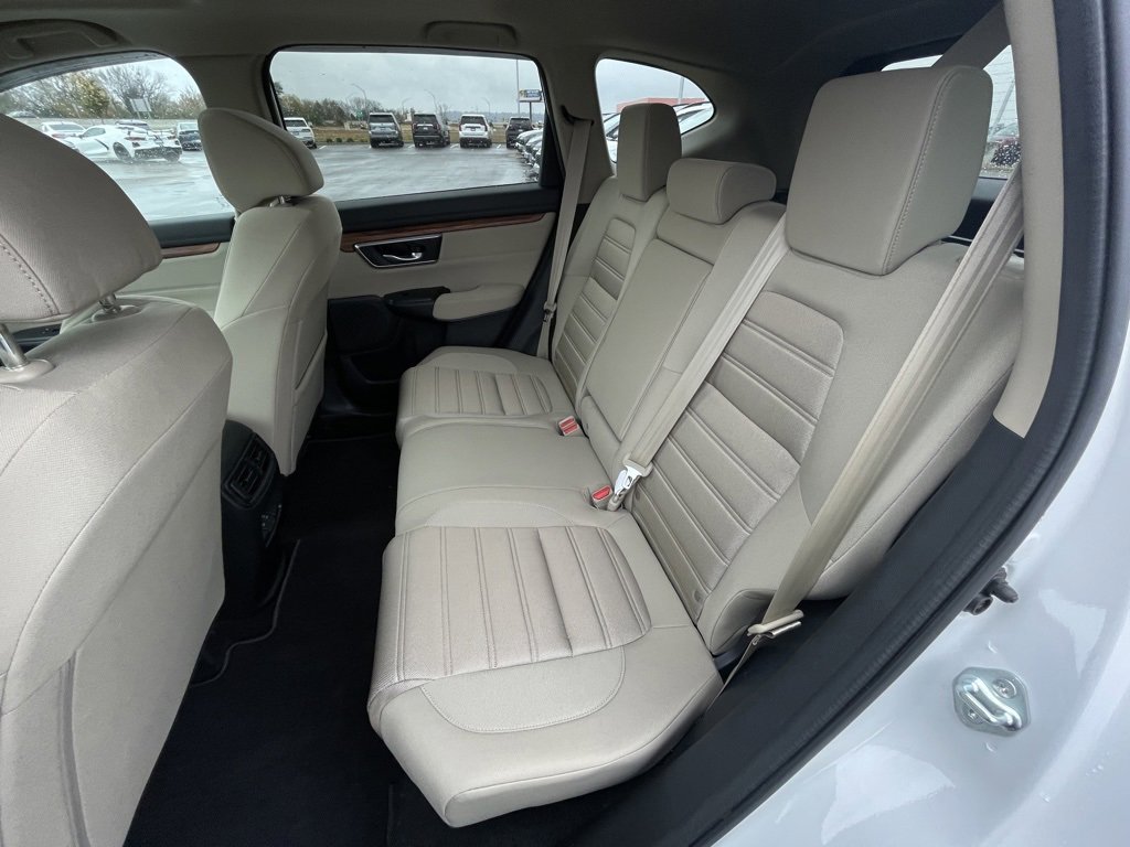 Used 2022 Honda CR-V EX image 25