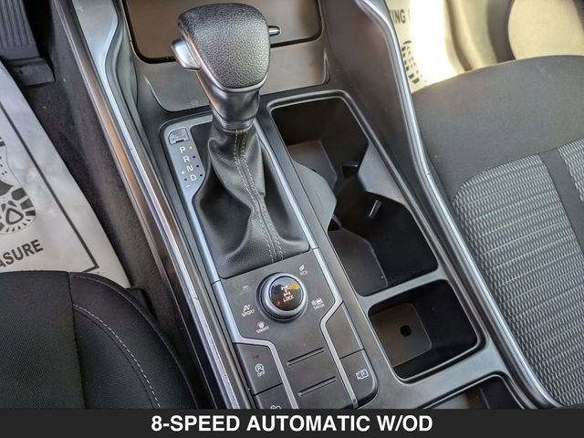 Used 2023 Kia Sorento LX image 23