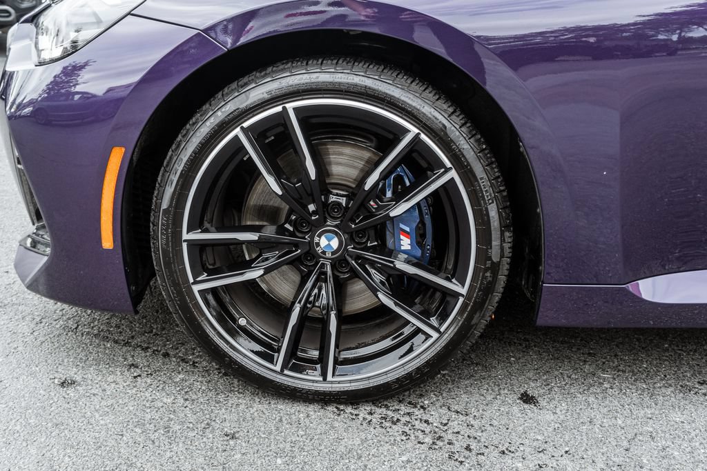 Used 2026 BMW M240i xDrive Coupe AWD/4WD image 28
