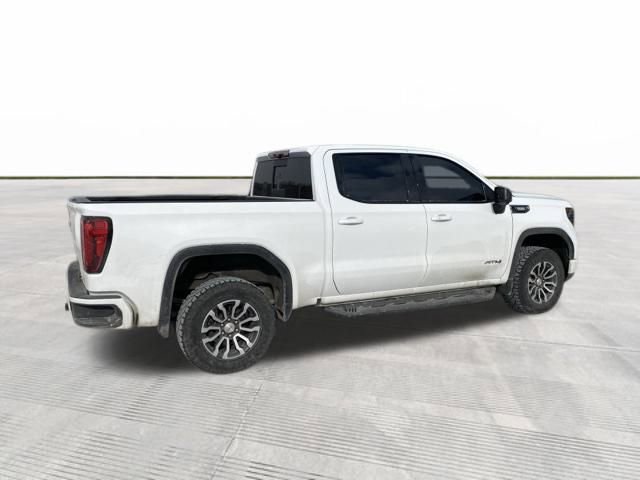 Used 2023 GMC Sierra 1500 AT4 w/ AT4 Premium Package image 8