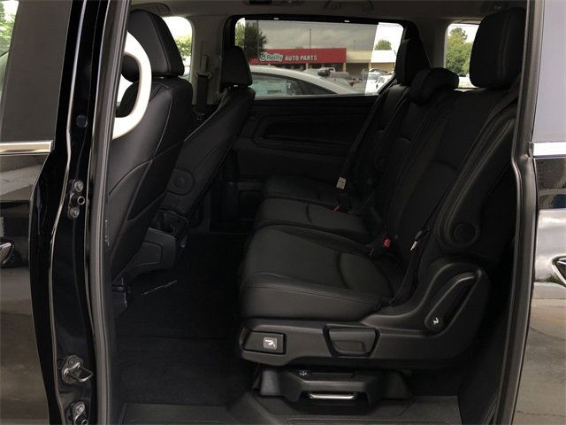 New 2026 Honda Odyssey EX-L image 13