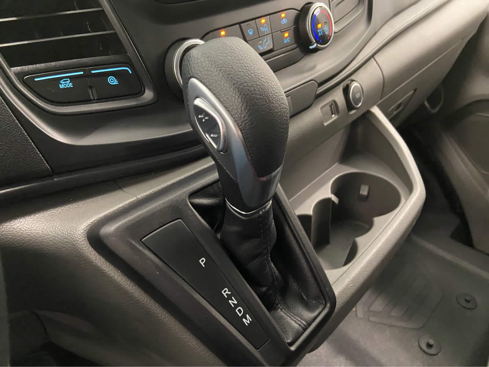 Used 2023 Ford Transit 250 Low Roof w/ Exterior Upgrade Package image 29