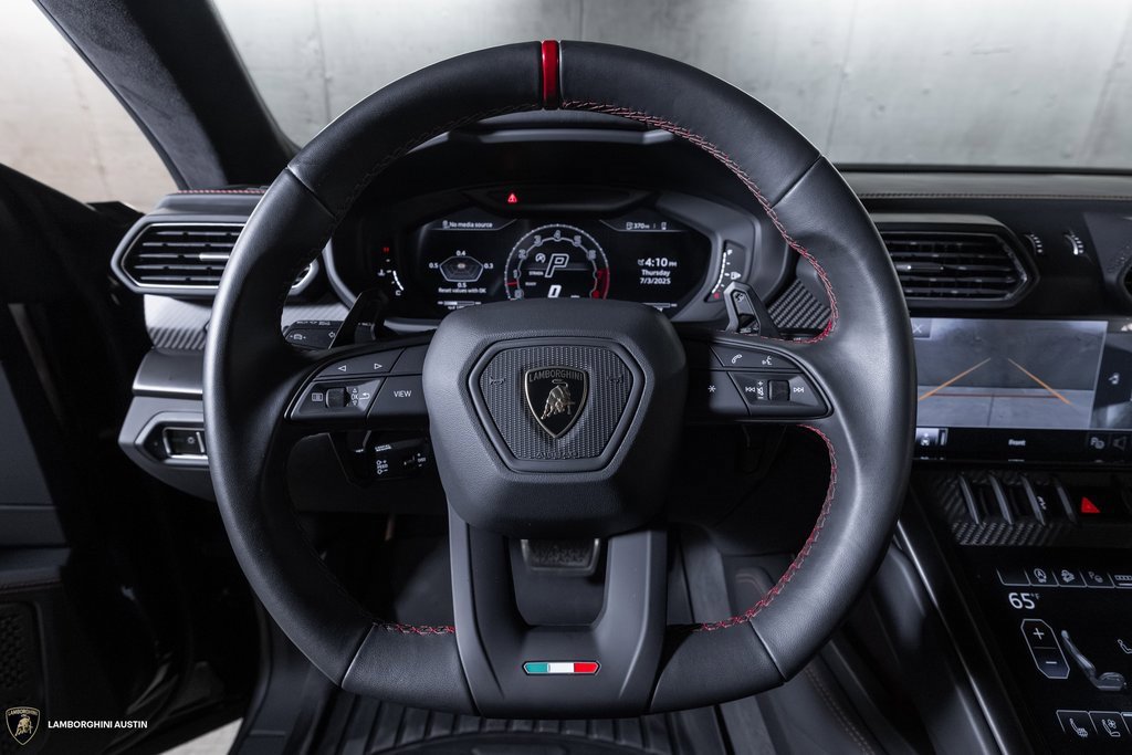 Used 2024 Lamborghini Urus S image 28