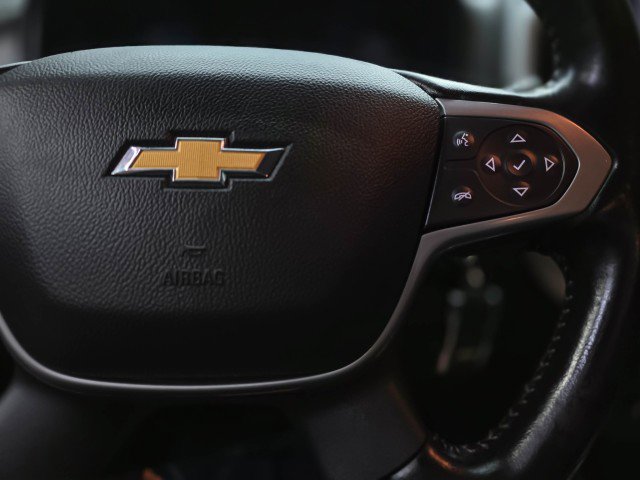 Used 2020 Chevrolet Colorado ZR2 AWD/4WD image 21