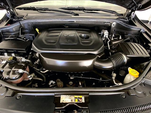 Used 2020 Jeep Grand Cherokee Limited image 10