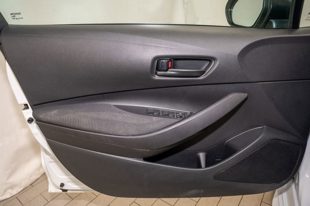 Used 2024 Toyota Corolla LE image 11