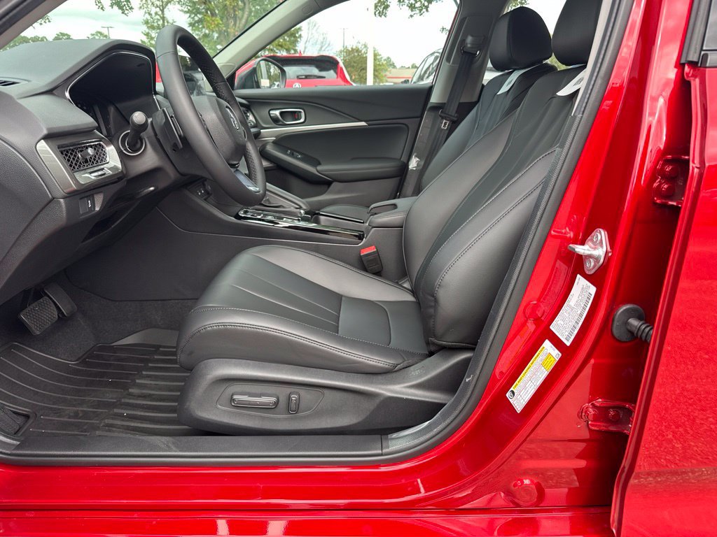 New 2026 Acura Integra FWD image 12