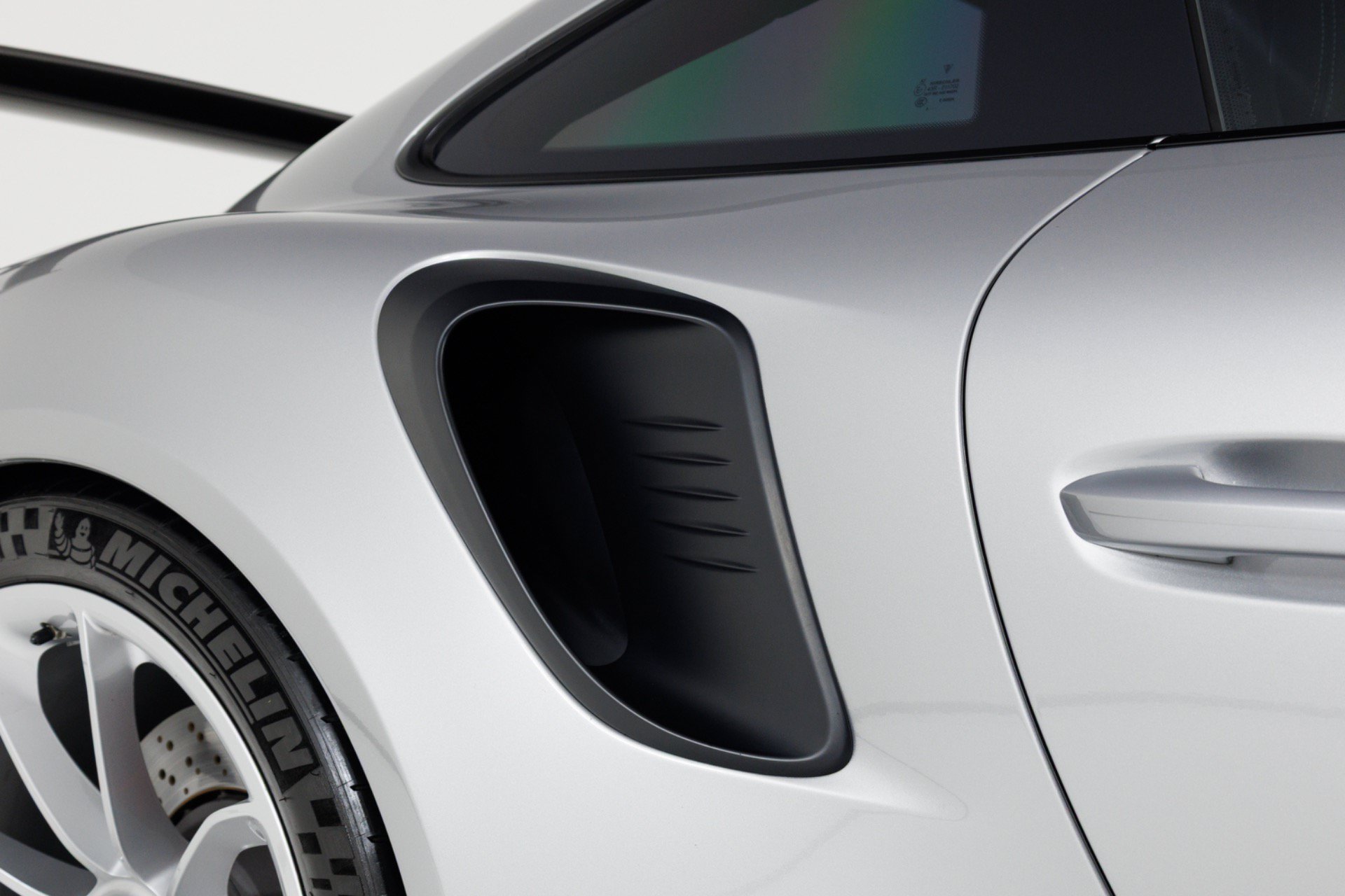 Used 2019 Porsche 911 GT3 RS RWD image 60